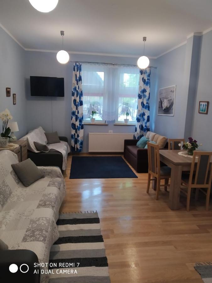 Konik Bar I Pokoje Goscinne Kadyny Room photo